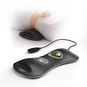 Bantalan pemijat Kesehatan punggung, untuk jam duduk panjang pijat punggung - Product Image 3