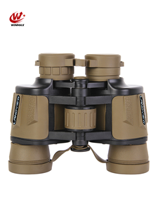 Binóculos 735B com Grande Ocular <span class=keywords><strong>Bak7</strong></span> de 40mm com Revestimento FMC Sistema de Prisma de Telhado Construção em Metal e Borracha para Observação de Aves e Caça - Product Image 2