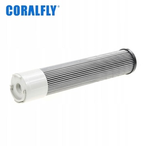 Cartouche de filtre à huile hydraulique P185409 4351314M1 V3073058 90001283 11081571 3909472M91 pour tracteurs Agco Massey Ferguson - Product Image 1