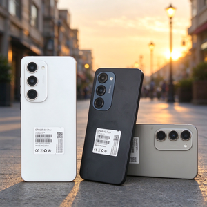 Smartphones Spaok40 Pro 5G, Versión Global para Múltiples Regiones, Diseño Atractivo para Usuarios Jóvenes - Product Image 6
