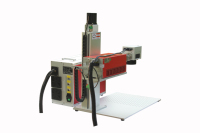 Machine de marquage laser UV personnalisée nouvelle marque Prix de la machine de marquage laser Machine de marquage laser UV