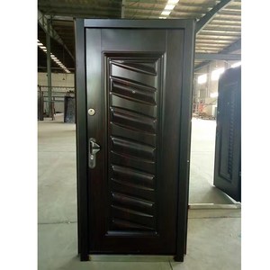 Élégant Fer Portes Charnière <span class=keywords><strong>de</strong></span> Porte En Acier Inoxydable Gril <span class=keywords><strong>Catalogue</strong></span> <span class=keywords><strong>de</strong></span> Conception <span class=keywords><strong>de</strong></span> Porte En Acier - Product Image 4