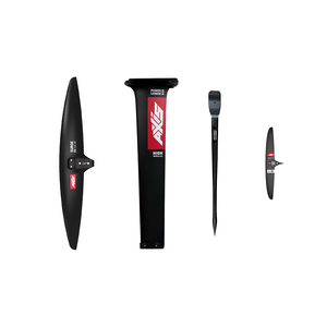 Tabla de surf Axis Foil Surge 830 UHM con mástil de carbono para surf de wing, kayak, SUP, aleta de kayak, deportes acuáticos, kitesurf y hydrofoil. - Product Image 2