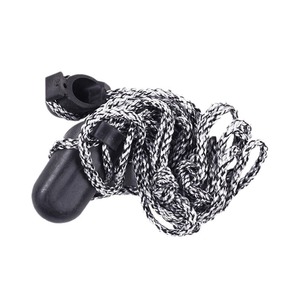 Cordon de cordage pour arc recurve 1,2 m en nylon, accessoire portable pour arc de chasse - Product Image 5