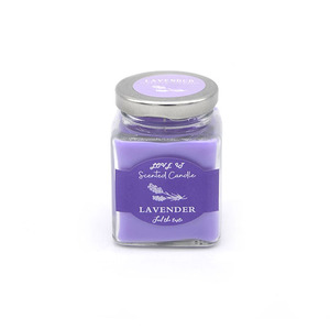 C10t bán buôn trong suốt rõ ràng <span class=keywords><strong>Mason</strong></span> <span class=keywords><strong>Jar</strong></span> hương thơm Nến sáp ong nhãn hiệu riêng cho Nhà sử dụng sáp ánh kim số lượng lớn - Product Image 2