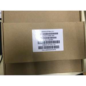 1PC NEU 6 RY18030AA000AA1 Motherboard C98043A7100L31 SCHNELLER SHIPXR - Product Image 1