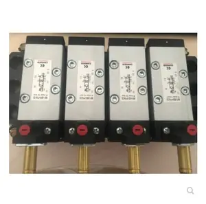 Nouveau et original PLC relais ou commutateur module EN531-33 EN531-36