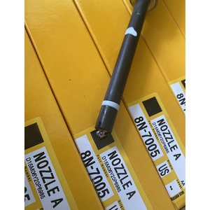 Nuevos Inyectores de Combustible para Motor Diésel Caterpillar 3306 3406 3406B 3406C 3412 3408 3408B - Product Image 3