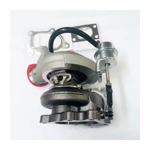 Turbocompresor Isf 3.8 He221W 2842804 Nuevo para Motores Diésel Cummins - Product Image 1