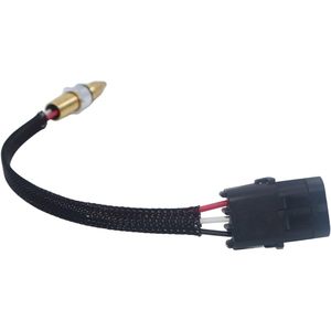 Sensor de velocidad KPPG26408 para componentes de la serie Danfoss, modelo metálico con conector y cableado - Product Image 4