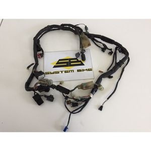 Cablaggio Elettrico Compatibile con Honda Hornet 900, Componente Elettrico per Moto - Product Image 2