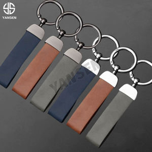 Pour Peugeot 207 307 308 607 807 407 <span class=keywords><strong>Citroen</strong></span> C2 C3 <span class=keywords><strong>C4</strong></span> C5 C6 <span class=keywords><strong>2023</strong></span> Mode En Alliage De Zinc De Voiture Clé À Distance Cas Couverture Shell Fob Porte-clés - Product Image 6