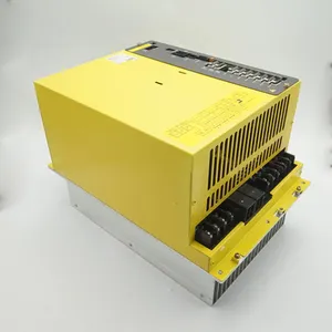 Kullanılan Fanuc sürücü Servo güç amplifikatörü A06B-6134-H201