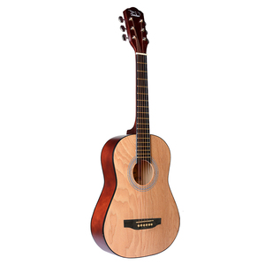 Guitare acoustique Fante de haute qualité, 34 pouces, à prix abordable, à <span class=keywords><strong>vendre</strong></span> - Product Image 1