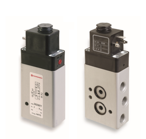 NORGREN, 2623077.3050 โซลินอยด์วาล์ว 5/2 ทาง - Product Image 1