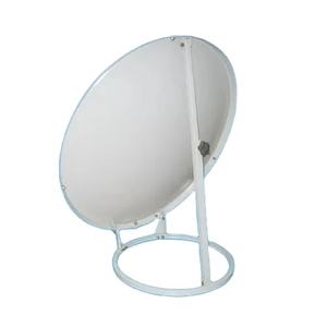 USINE MEILLEUR PRIX HAUTE QUALITÉ Montage au sol Cercle Base bande KU 60 <span class=keywords><strong>cm</strong></span> <span class=keywords><strong>Antenne</strong></span> Satellite <span class=keywords><strong>Antenne</strong></span> - Product Image 1