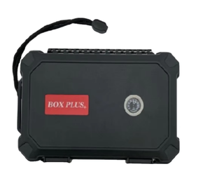 DF BP 1201 1L 2L 3L 4L - Estuche de Almacenamiento de Plástico Impermeable para Equipos de Vuelo, Precio de Fábrica al por Mayor, con Personalización Eva - Product Image 3