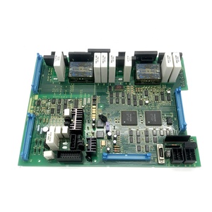 ใหม่ A16B-2100-0115 ตัวควบคุมดั้งเดิมเมนบอร์ดวงจรไดร์เวอร์สำหรับเครื่องมืออุตสาหกรรมระบบควบคุมอัตโนมัติแบบตั้งโปรแกรมได้ - Product Image 1