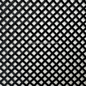 Decoração Interior De Aço Inoxidável Malha De Arame Tecida para Restaurante Bar Porta Do Armário <span class=keywords><strong>Metal</strong></span> <span class=keywords><strong>Mesh</strong></span> Plate Cutting Welding Bending - Product Image 6