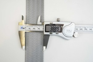 Sangle en polyester résistant à la lumière écologique de haute résistance à bon prix pour ceinture de sécurité pour enfants - Product Image 4