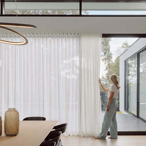 Cortinas de Lujo con Pliegues en S para Dormitorio, Personalizables para Día y Noche, Venta de Fábrica - Product Image 3