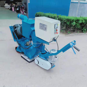 Máy nổ sàn nhỏ 270mm - Product Image 3