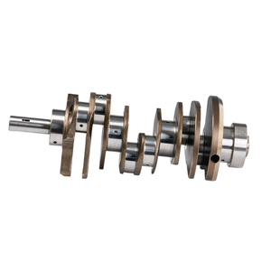OM642 A6420302401 A6420302601 A6420330302 A6420301901 A6420302401 A6420302601 Vilebrequin pour pièce de moteur <span class=keywords><strong>Mercedes</strong></span>-<span class=keywords><strong>Benz</strong></span> - Product Image 2