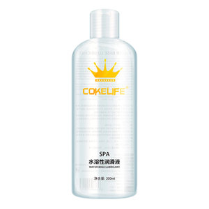 Prof. Ding Glycerine Lube - Enhance Your Sexual Experience