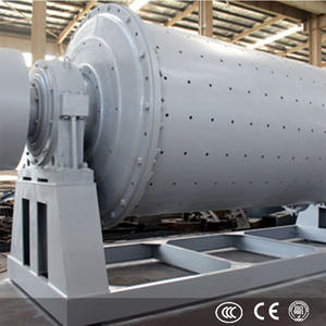 Broyeur à boulets humide de haute qualité pour la poudre de minerai, modèle 2026, prix compétitifs, fabriqué en Chine, à vendre - Product Image 3