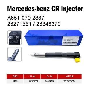 סולר איכות חדש נפוץ דיזל עם 28348370/28271551/a6510702887 עבור מנוע מרצדוטיר - Product Image 6