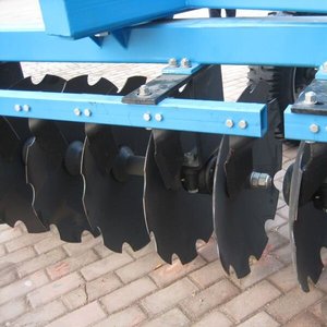 Grada de discos rastra pour l'agriculture - Product Image 6