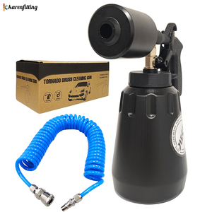 Canon à mousse et pistolet pour nettoyeur haute pression, accessoire de lavage auto OEM, outil à mousse de neige durable de haute qualité pour usage commercial - Product Image 1