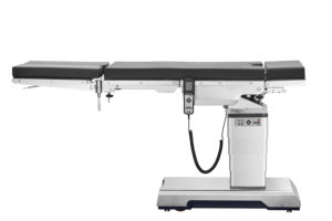 เตียงปฏิบัติการไฟฟ้าอเนกประสงค์สำหรับโรงพยาบาลจัดส่งเร็ว - Product Image 5