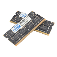 Vente en gros d'usine OEM de carte mère de bureau DDR4 4GB 8GB 16GB RAM disponible en stock ordinateur portable