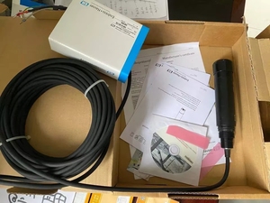 Sensor de Oxígeno Disuelto Endress Hauser COS41-2F 100% Original, Motor AC, Acero Inoxidable, Alta Calidad, 1 Año de Garantía, COS41 Endres - Product Image 6