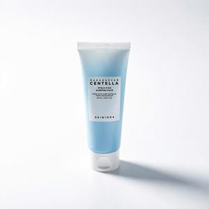 SKIN1004 มาดากัสการ์ เซนเทลล่า ไฮยาลู-ซิก้า สลีปปิ้งแพ็ค 100 มล. มาส์กหน้า - Product Image 1