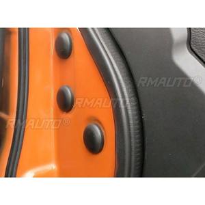 Couvercle de protection à vis anti-rouille, Modification pour Subaru Forester XV Outback Legacy BRZ86 - Product Image 5