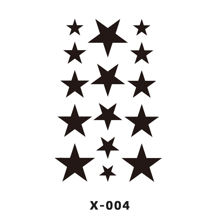 X-004