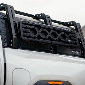 Kit di Emergenza per Recupero Fuoristrada, Accessori <span class=keywords><strong>Off</strong></span>-<span class=keywords><strong>Road</strong></span>, Piattaforme di Recupero con Punti Antiscivolo - Product Image 5