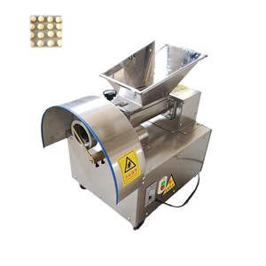 <b>Biscuit</b> Dough Divid <b>Machine</b> High Quality Cookie Dough Extruder Divider Dough Cutter Small - Product Image 6