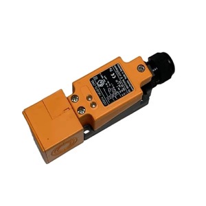 Sensores Inductivos PLC IV5014, Soporte Técnico Disponible, Envío Rápido - Product Image 1