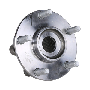 <span class=keywords><strong>Rodamiento</strong></span> de Cubo de Rueda Delantera de Aleación de Aluminio de Alta Calidad OE 40202-JE20A para <span class=keywords><strong>Nissan</strong></span> <span class=keywords><strong>Qashqai</strong></span> J10/X-Trail T31/TIIDA C12, Piezas de Repuesto - Product Image 5