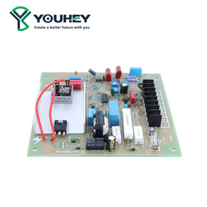 Régulateur de tension automatique T80 AVR pour groupe électrogène diesel – Carte stabilisatrice de tension - Product Image 2