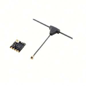 Happymodel ES900TX ES900RX 915Mhz 868MHz ExpressLRS ELRS RF TX Módulo Receptor Set para RC Avión FPV Drone Quadcopter UAV - Product Image 4