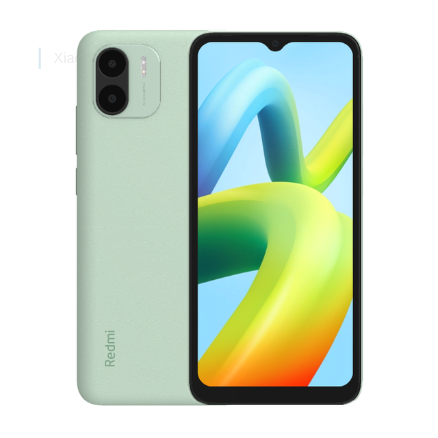 Wholesale Xiaomi Redmi A1 32G Cheap Mobile Phone Used Smartphones Mobile Smartphone Low Price