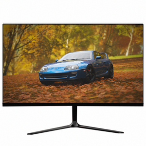 Meilleurs moniteurs LCD de résolution 1080p de jeu <span class=keywords><strong>Écran</strong></span> incurvé Moniteur de jeu 4k 40 pouces <span class=keywords><strong>Écran</strong></span> d'ordinateur pour ordinateur - Product Image 4