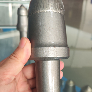 كربيد تحطمت تراكب حفر الصخور الصلبة طرف مخروطي الأسنان كربيد التنغستن - Product Image 6