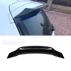 Aileron de coffre arrière pour Volkswagen Golf 6 GTI 2010-2013, kit carrosserie, accessoires auto - Product Image 5