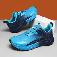 Chaussures pour hommes avec logo personnalisé, nouvelles arrivées, baskets décontractées classiques en mesh respirant, confortables et légères, OEM ODM