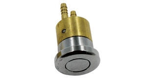 <span class=keywords><strong>Unit</strong></span>à odontoiatriche parti di ricambio universali sedia dentale aria pressa interruttore apparecchiature per il controllo dell'aria accessori - Product Image 4